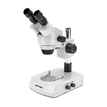 Микроскоп OPTIKA SZM-1 7X-45X BINO STEREO ZOOM