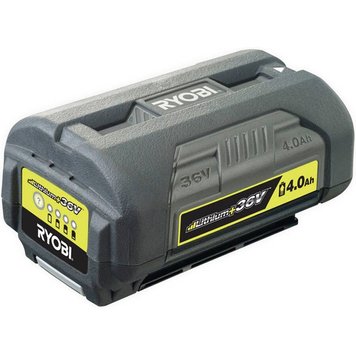 Акумулятор RYOBI BPL3640D