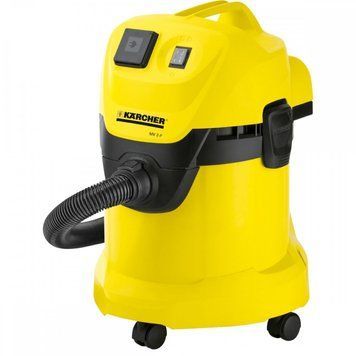 Пылесос KARCHER WD 3 P (1.629-886.0)
