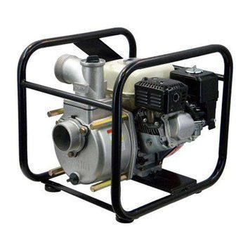 Мотопомпа KOSHIN STH-80X (0668668)