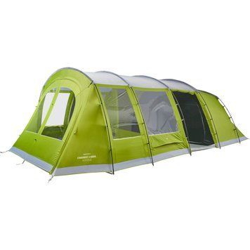 Палатка VANGO Stargrove II 600XL Herbal (TEQSTARPOH09TAQ)