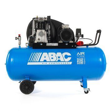 Компресор ABAC EXP A49B 270 CM3 (4116028704)