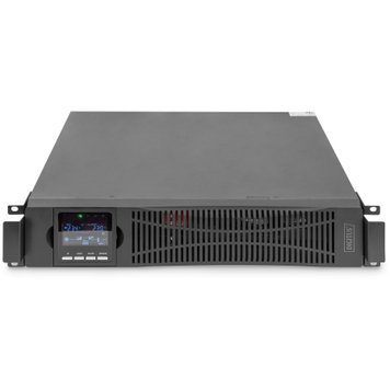 Источник бесперебойного питания DIGITUS OnLine, 1000VA/1000W (DN-170093)