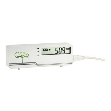 Вимірювач рівня CO2 TFA "AirCO2ntrol Mini" (31500602)