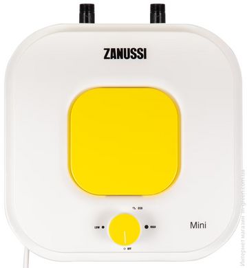 Водонагрівач Zanussi ZWH/S 15 Mini U/ 15 л