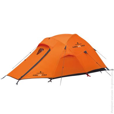 Палатка FERRINO Pilier 2 ORANGE (99068DAA)