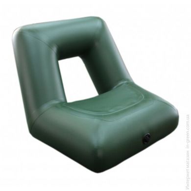 Надувное кресло ЛАДЬЯ ЛКН-310-330