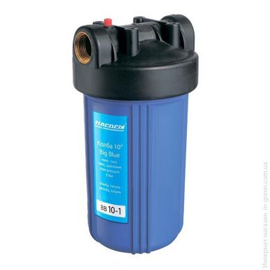 Фильтр для воды NPO BB 10-1+PP
