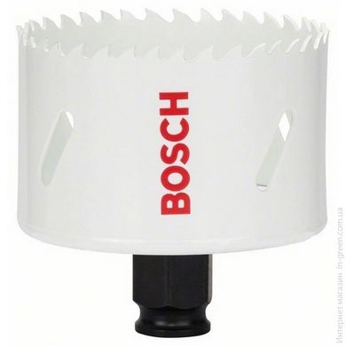 Коронка Progressor 70 мм Bosch (2608584646)