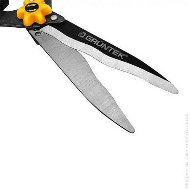 Ножиці для живоплоту GRUNTEK Adler 530мм, 203мм