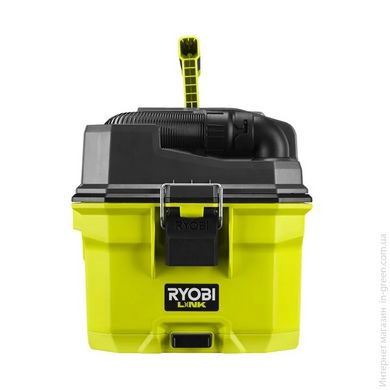 Пылесос аккумуляторный RYOBI RV1811-0