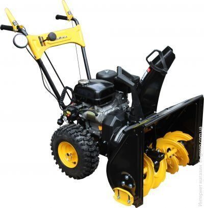 Снегоуборщик PATRIOT PHG 72 E