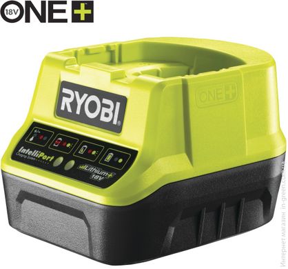Набор аккумуляторных инструментов RYOBI RCK183A-242S (5133005354)