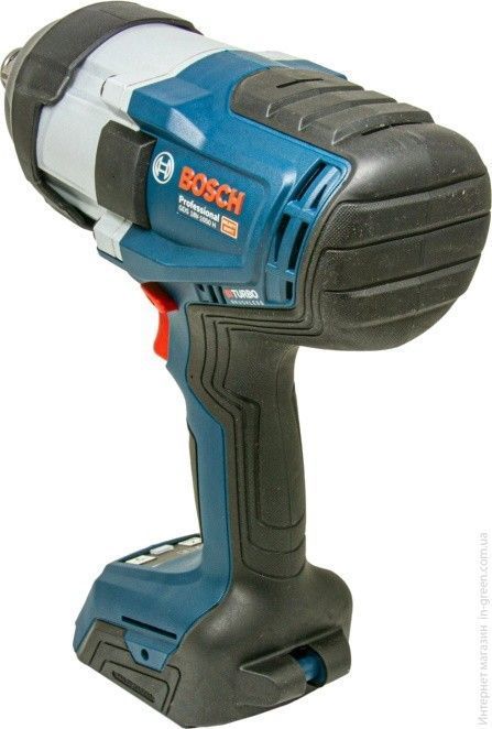 Гайковерт ударный BOSCH GDS 18V-1050 H (06019J8522)