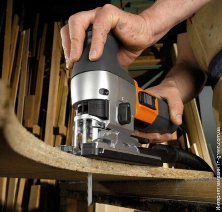 Лобзик AEG STEP1200XЕ (4935412878)