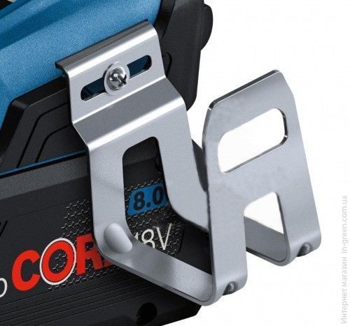 Гайковерт ударный BOSCH GDS 18V-1050 H (06019J8522)