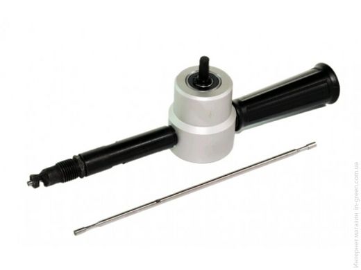 Насадка-ножиці для дрилі подовжена STURM SN160L