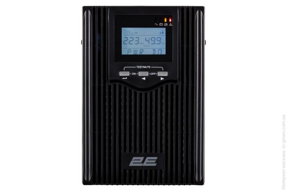 Джерело безперебійного живлення 2E PS2000L