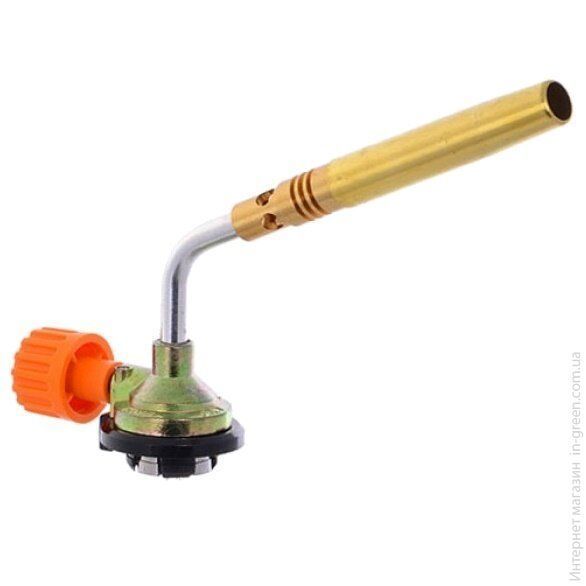 Газовий лютник KOVEA BRAZING KT-2104 (8809000509351)