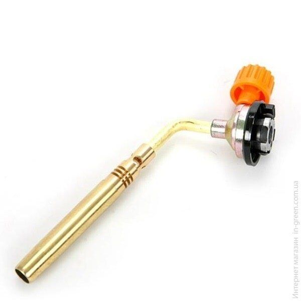 Газовий лютник KOVEA BRAZING KT-2104 (8809000509351)