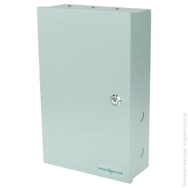 Блок бесперебойного питания Green VISION GV-003-UPS-A-1201-10A
