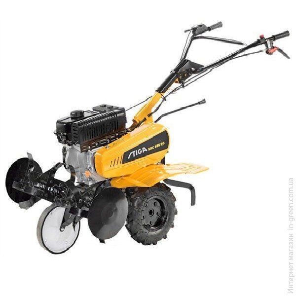 Культиватор STIGA SRC685RG