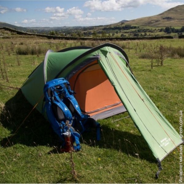 Намет VANGO Helvellyn 300 Pamir Green