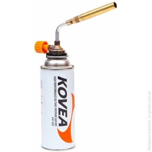 Газовий лютник KOVEA BRAZING KT-2104 (8809000509351)