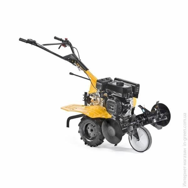 Культиватор STIGA SRC685RG