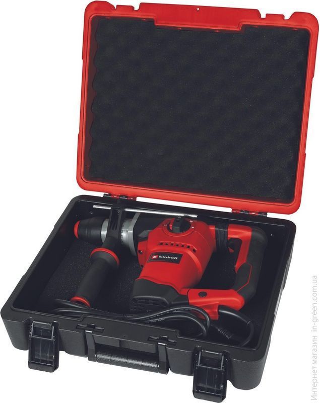Перфоратор Einhell TE-RH 32-1600 4F