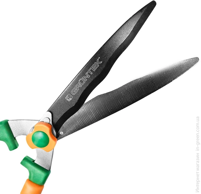 Ножницы для живой изгороди GRUNTEK Dragonfly 295303635