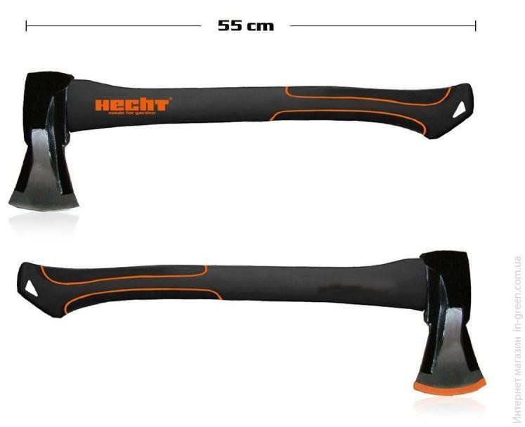 Сокира універсальна HECHT 901201