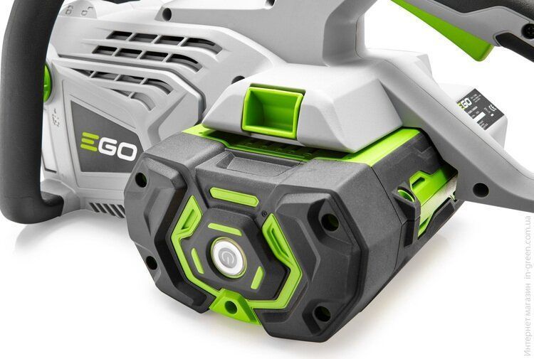 Електропила EGO CS1400