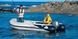 Моторний надувний човен HONDA T40 AE2 Фото 6 з 15