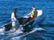 Моторний надувний човен HONDA T40 AE2 Фото 9 з 15