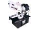 Стрічкова пила по металу MAST Metalltechnik M-BS712R 400V Фото 4 з 12