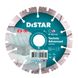 Distar Круг алмазный отрезной 1A1RSS/C3 125x2,2/1,4x11x22,23-10-HIT Technic Advanced (14315347010) Фото 1 из 5
