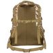 Рюкзак тактичний Highlander Recon Backpack 40L HMTC (TT165-HC) Фото 5 з 11