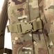 Рюкзак тактичний Highlander Recon Backpack 40L HMTC (TT165-HC) Фото 6 з 11