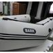 Моторная надувная лодка BARK BT-420S Фото 4 из 8