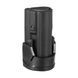 Аккумулятор Li-ion 12 В, 1.5 Ач для шуруповерта DT-0310/DT-0314 (2025 г) INTERTOOL DT-0311 Фото 4 из 8