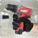 Аккумулятор Li-ion 12 В, 1.5 Ач для шуруповерта DT-0310/DT-0314 (2025 г) INTERTOOL DT-0311 Фото 8 из 8