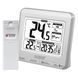 Метеостанція La Crosse WS6811 White/Silver Фото 1 з 2
