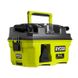 Пилосос акумуляторний RYOBI RV1811-0 Фото 1 з 12