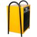 Тепловентилятор INELCO Heater 15.0кВт жовтий Фото 3 з 3