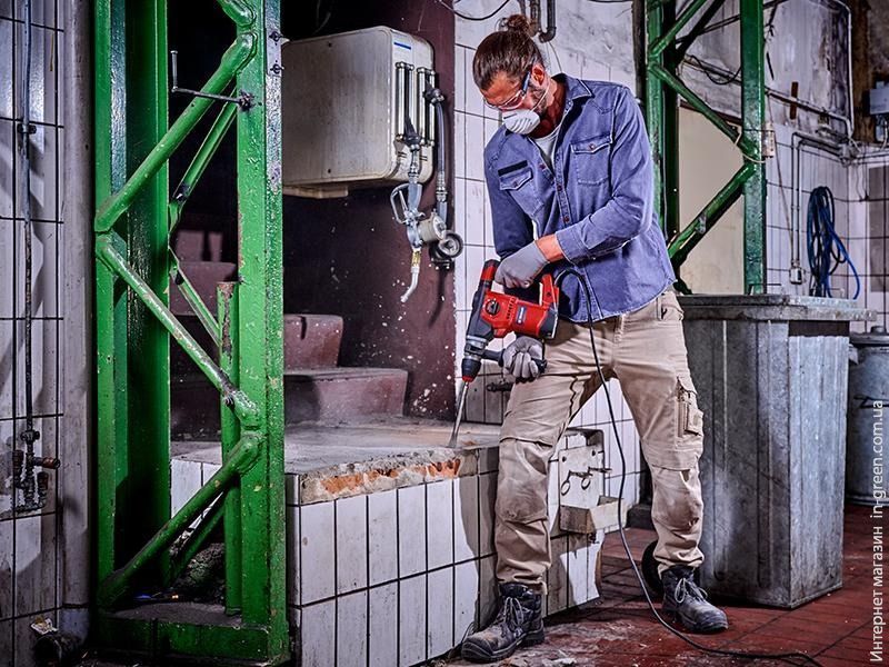 Перфоратор Einhell TE-RH 32-1600 4F