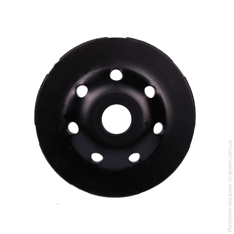 Фреза алмазная DGS-S 125/22,23-14 Baumesser Beton UNI (97015495010)