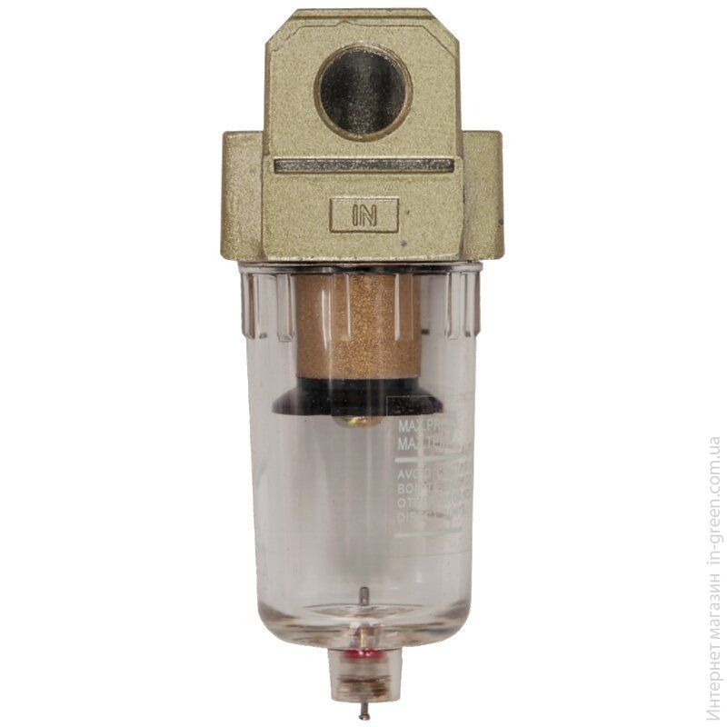 Фильтр AIRPRESS 1/4