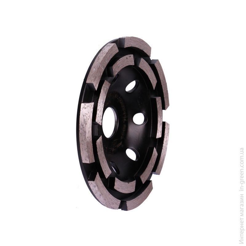 Фреза алмазная DGS-S 125/22,23-14 Baumesser Beton UNI (97015495010)