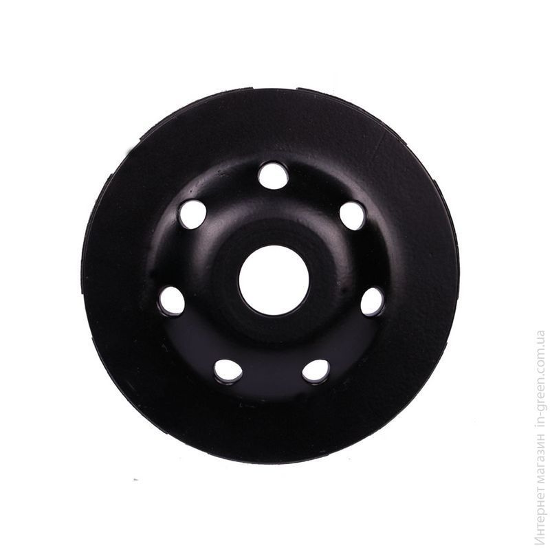 Фреза алмазная DGS-S 125/22,23-14 Baumesser Beton UNI (97015495010)